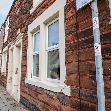 Lägenhet Cumberland House *