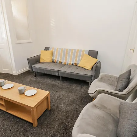 Cumberland House Lägenhet Workington