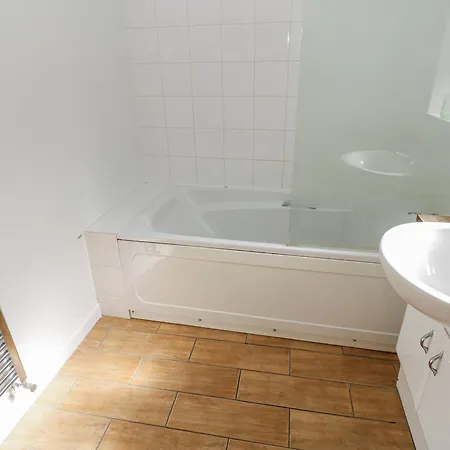 Cumberland House * ワーキントン