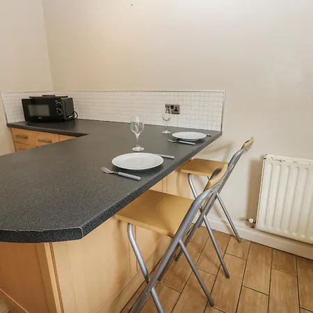 アパート Cumberland House *