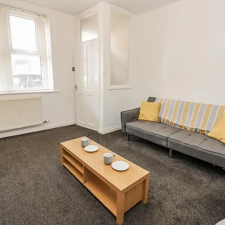 アパート Cumberland House ワーキントン