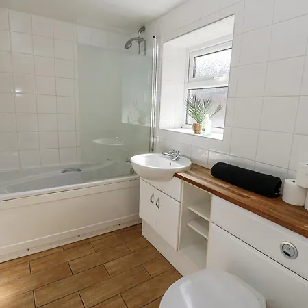 Cumberland House וורקינגטון