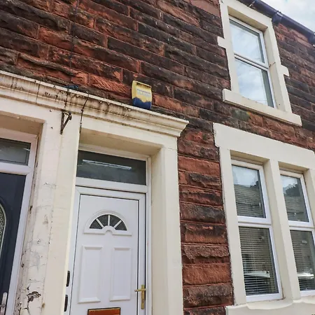 Cumberland House וורקינגטון