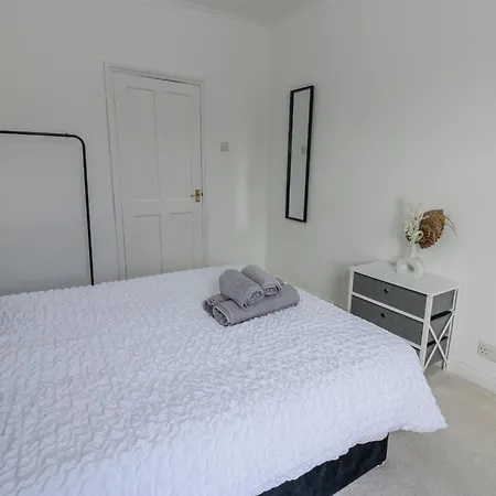 Cumberland House * וורקינגטון